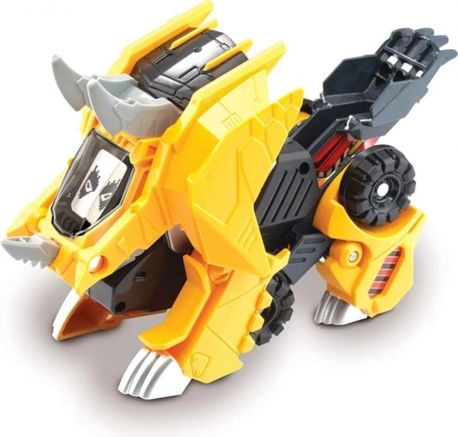 Vtech Trykr - super Triceratops
