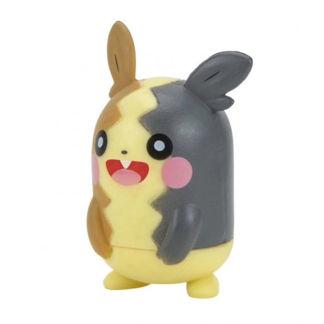 Zestaw 8 figurek Pokémon