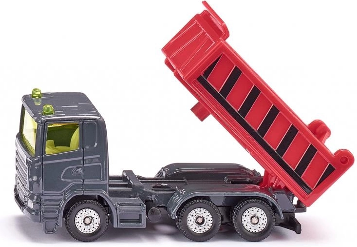 Wytrzymałe połączenie metalu i plastiku