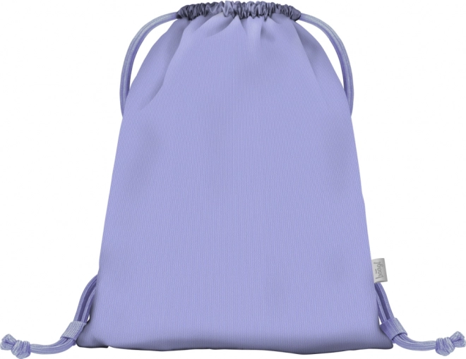 BAAGL Worek Lilac