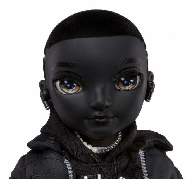 Shadow High S23 Modna lalka - Rexx Mcqueen
