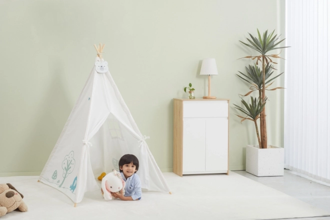 Namiot Tipi