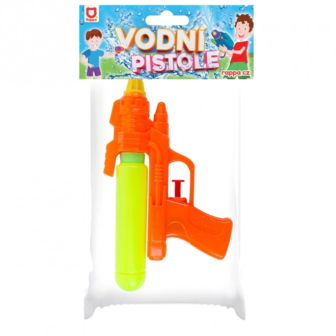 Pistolet wodny do zabaw na świeżym powietrzu