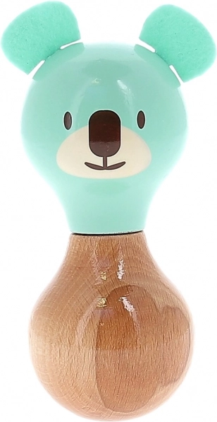 Vilac drewniana grzechotka koala Alice