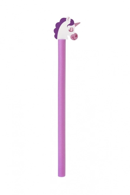 Piankowa makaron do pływania Bestway 142 cm - 1 szt.