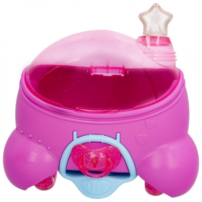 Cry Babies Magiczne łzy Gwiezdne domki – Lalka Coney