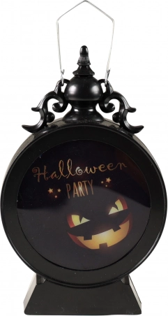 Atmosfera Halloween w kilka sekund