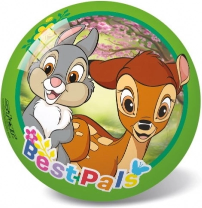 Piłka Disney Classics 11 cm różne motywy
