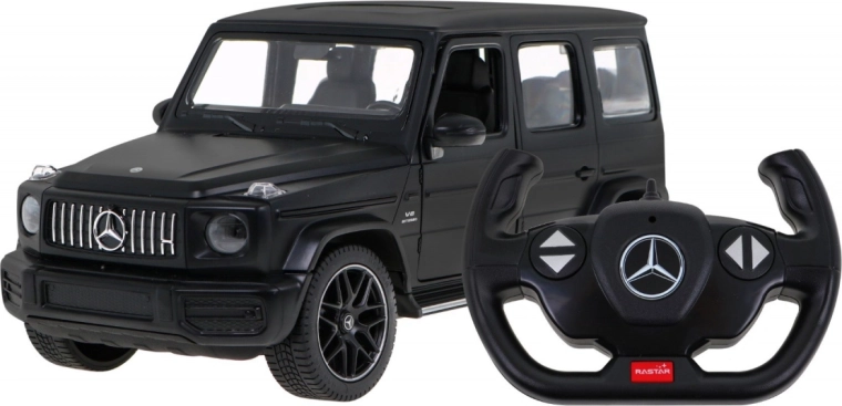 Sterowanie 2,4 GHz bez zakłóceń