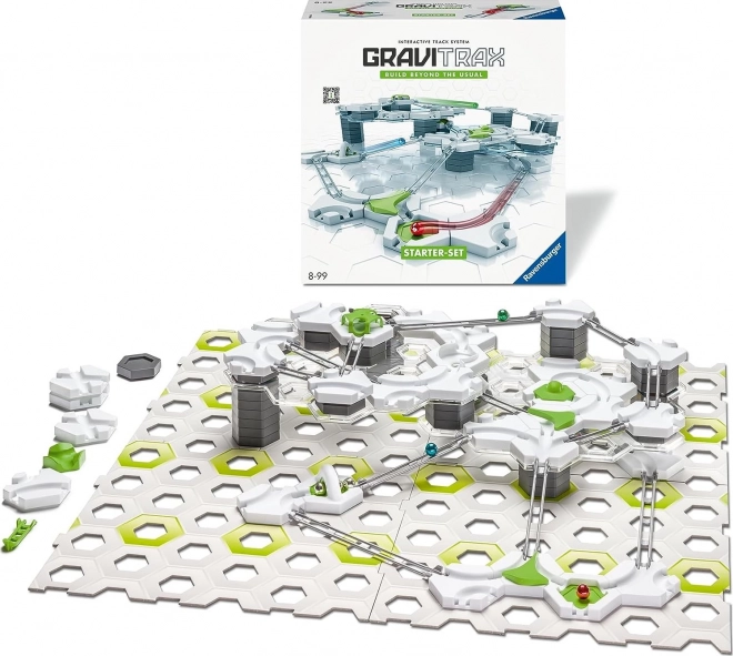 Ravensburger GraviTrax Zestaw Startowy