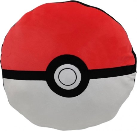 Poduszka POKÉMON Poké Ball