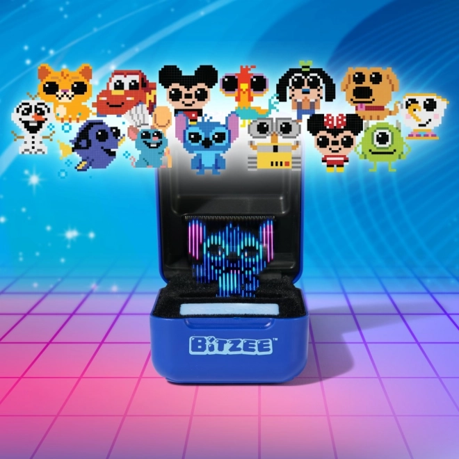 Spin Master Bitzee interaktywne cyfrowe zwierzęta Disney