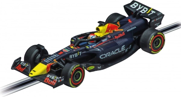 Red Bull Racing RB19 gotowy do zwycięstw