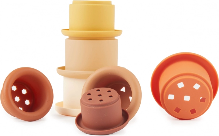 Bezpieczny w 100% silikon do wody i na zewnątrz