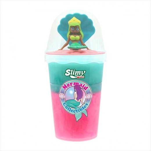 Kreatywna zabawa slime