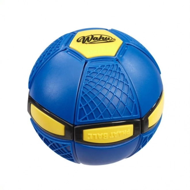 Wahu Phlat Ball Junior Niebieski