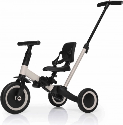 Trójkołowy rowerek 3w1 Razor dla dzieci – Kość słoniowa