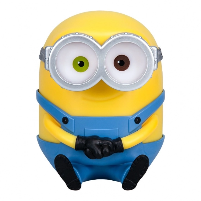 Światło Minionki 3D