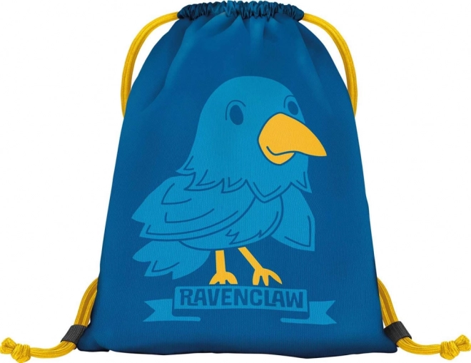 Worek na obuwie Harry Potter – Ravenclaw