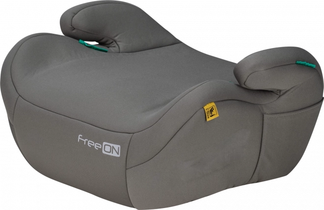 Podstawka FreeON Booster Libra i-Size 125-150 cm, Khaki