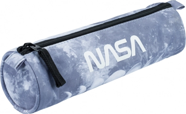 Szkolny zestaw BAAGL Skate NASA szary