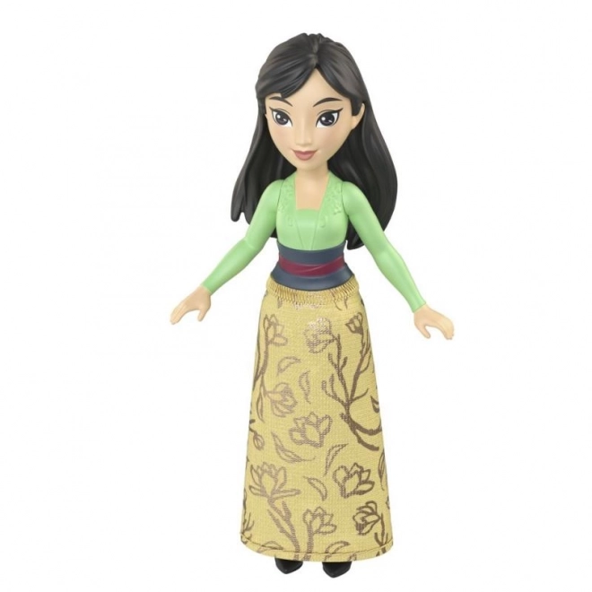 Disney księżniczki mała lalka