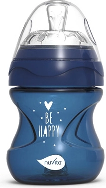 Butelka Cool 150 ml, Night blue