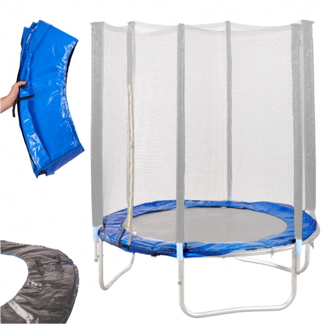 Ochraniacz sprężyn do trampoliny 183 cm