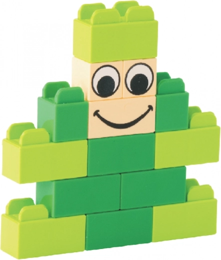 350 kolorowych elementów dla nieograniczonej kreatywności