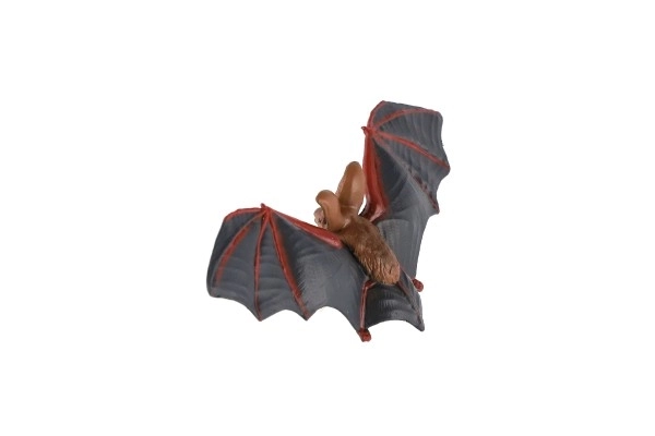 Netopierz plastikiem 11cm w torebce
