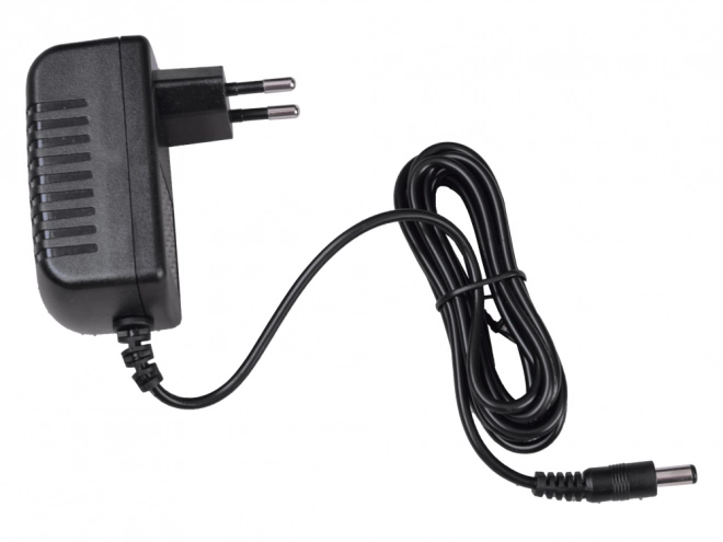 Dziecięcy terenowy Quad CAN-AM na akumulator – Czerwony