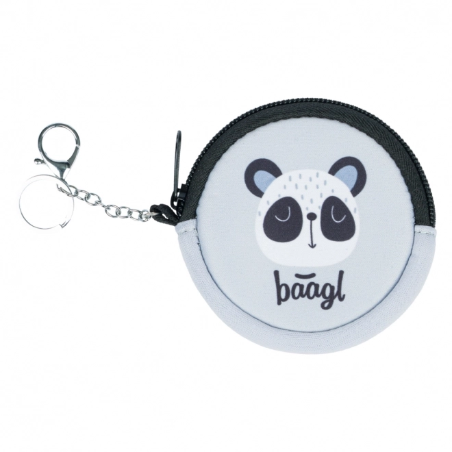 BAAGL Portfel Panda