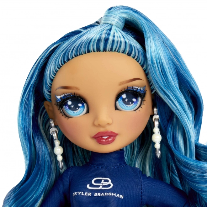 Ekskluzywna lalka Skyler Bradshaw