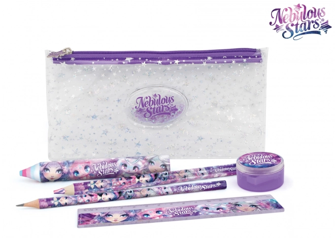 Zestaw do pisania Nebulous Stars