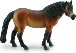 COLLECTA figurka kuc Exmoor – ogier