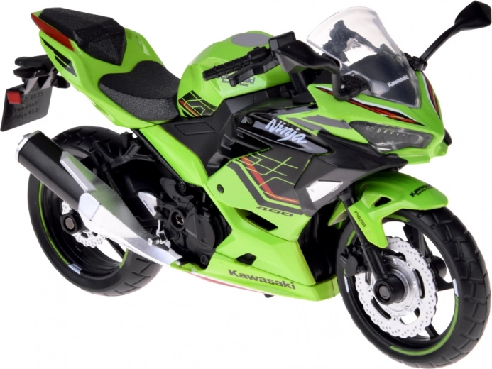 Realistyczne detale, które przyciągają wzrok od pierwszego spojrzenia