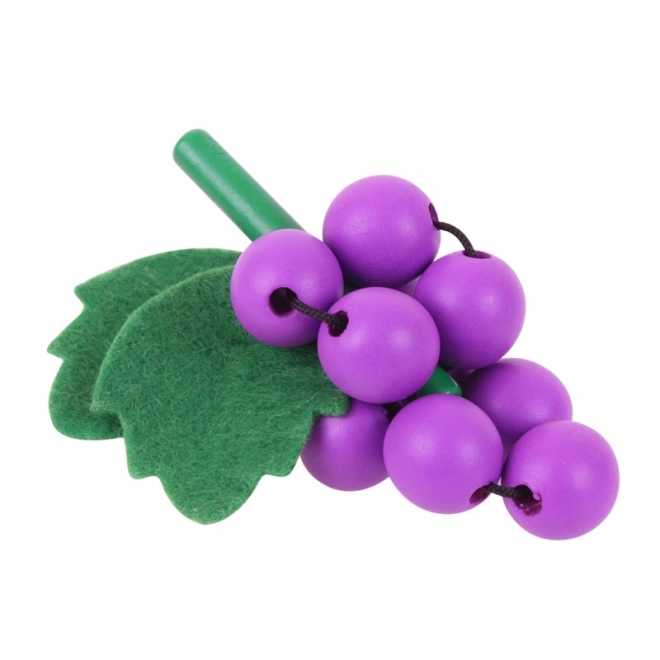 Bigjigs Toys Winogrona