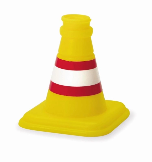 Wóz strażacki Scania 35 cm