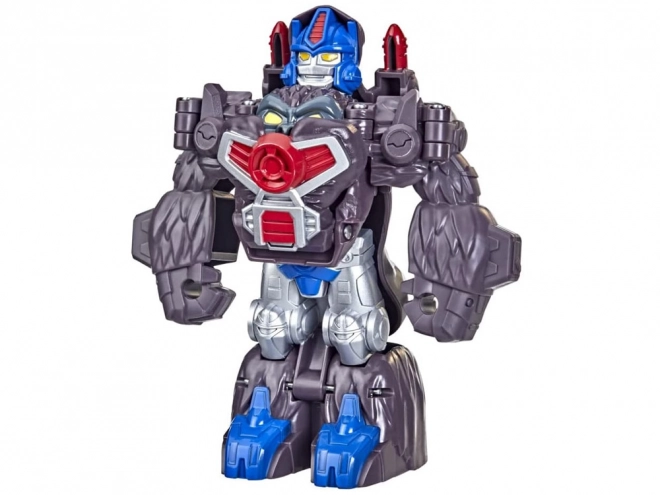 Transformers Optimus Primal figurka 2w1