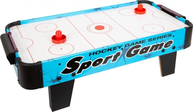 Mały Foot Air hockey