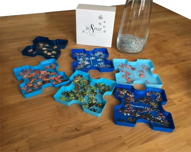 Sortownik do puzzli