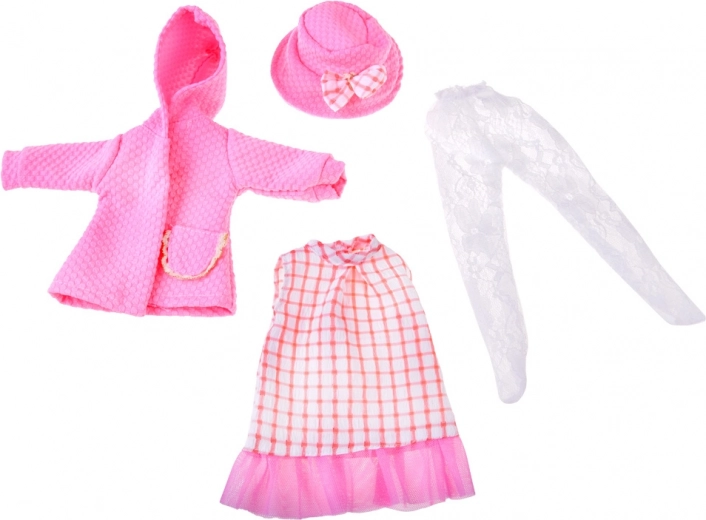 Czarujące różowe połączenie na każdą okazję