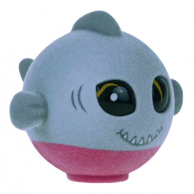 Figurka Flockies Pirania Peri