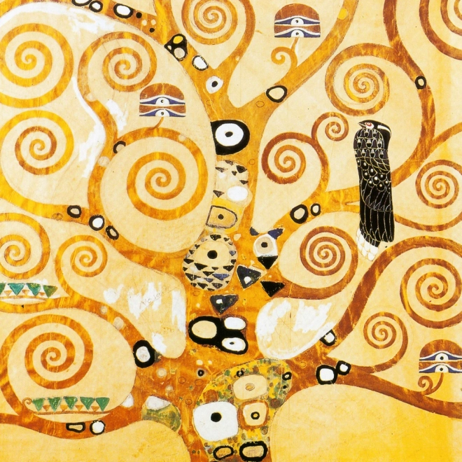 Kalendarz notatek Gustav Klimt 2026