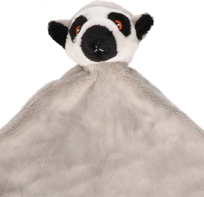 pluszowa przytulanka lemur Nature Planet