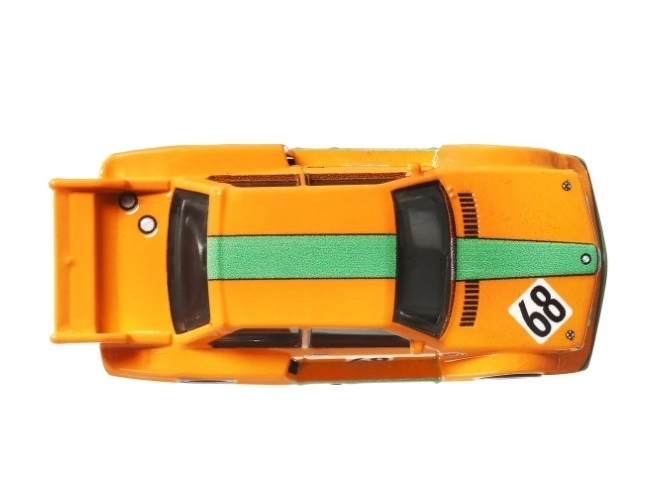 Hot Wheels Premium Car Culture