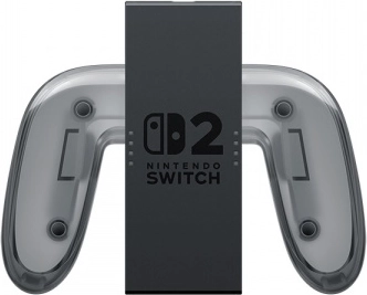 Ergonomiczny uchwyt jak klasyczny kontroler