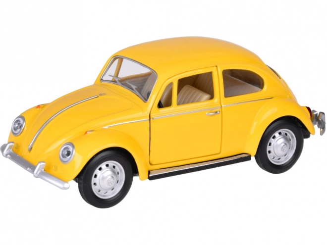 Kolekcjonerski samochód Volkswagen Classical Beetle 1967