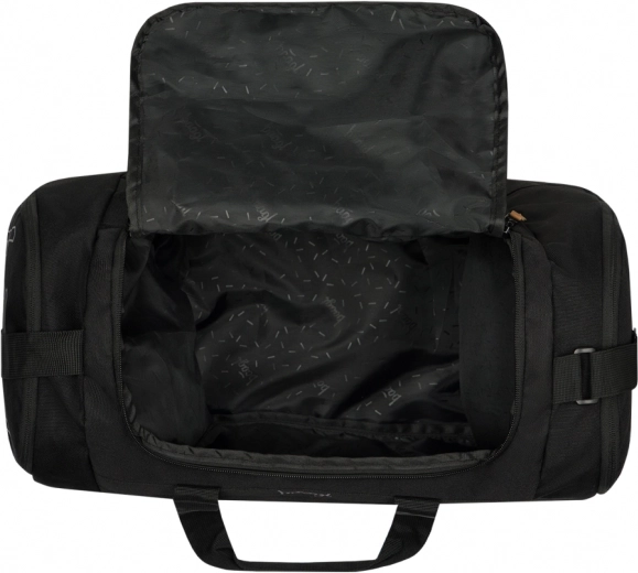 Torba sportowa Baagl Darkness