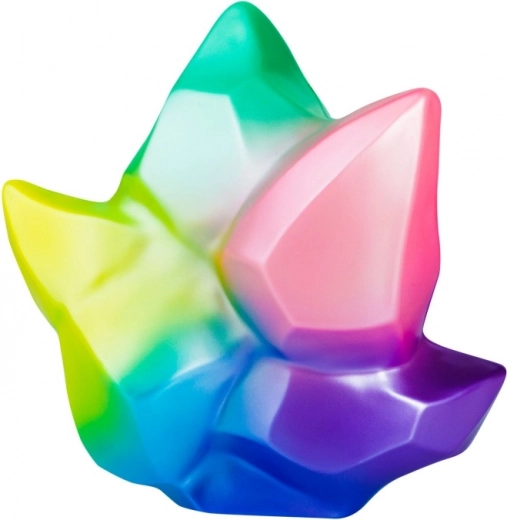 Kolorowy efekt Paradox Prism